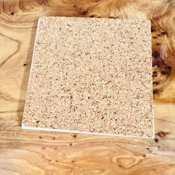 Holland America Line Cruiseline Ms Ryndam III 1994 Ceramic Coaster - Picture 6 of 6